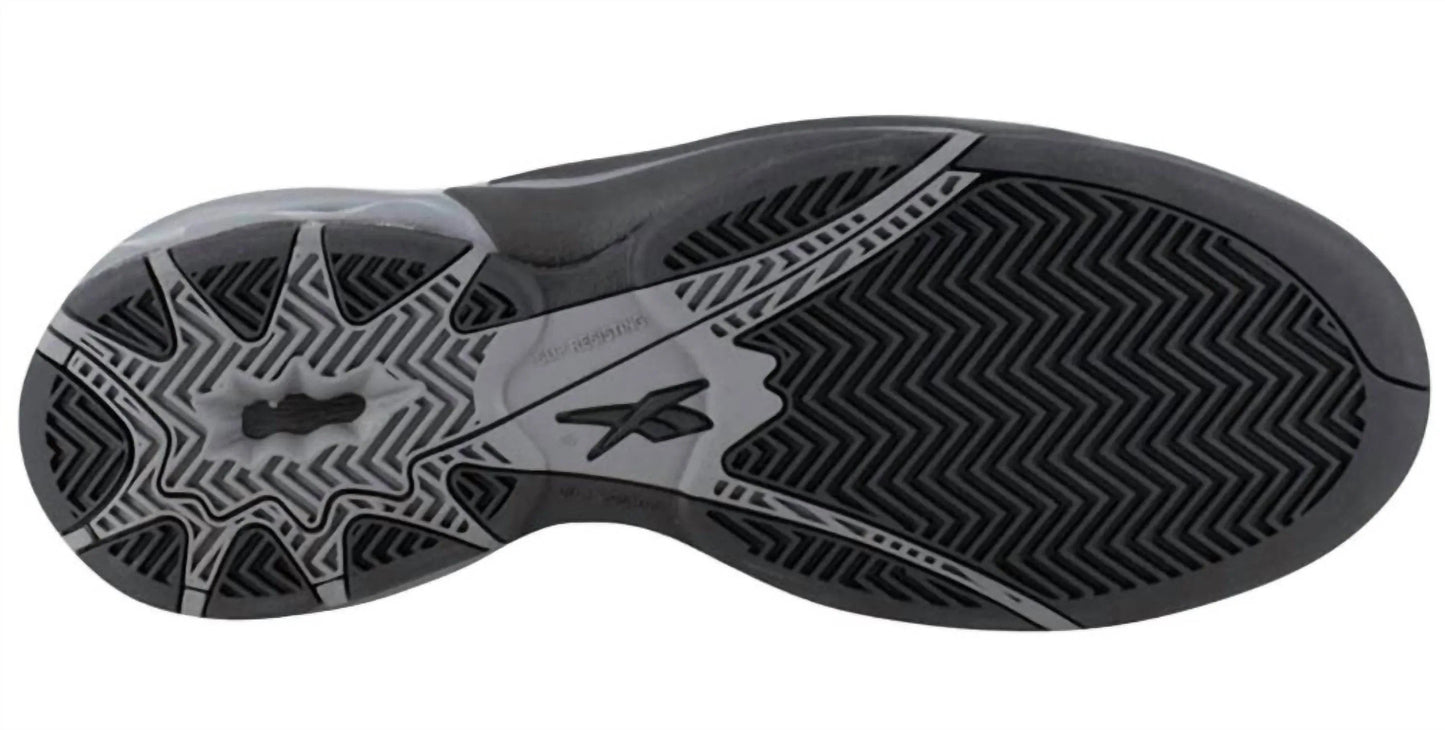 Men's Slip Resistant Work Boot