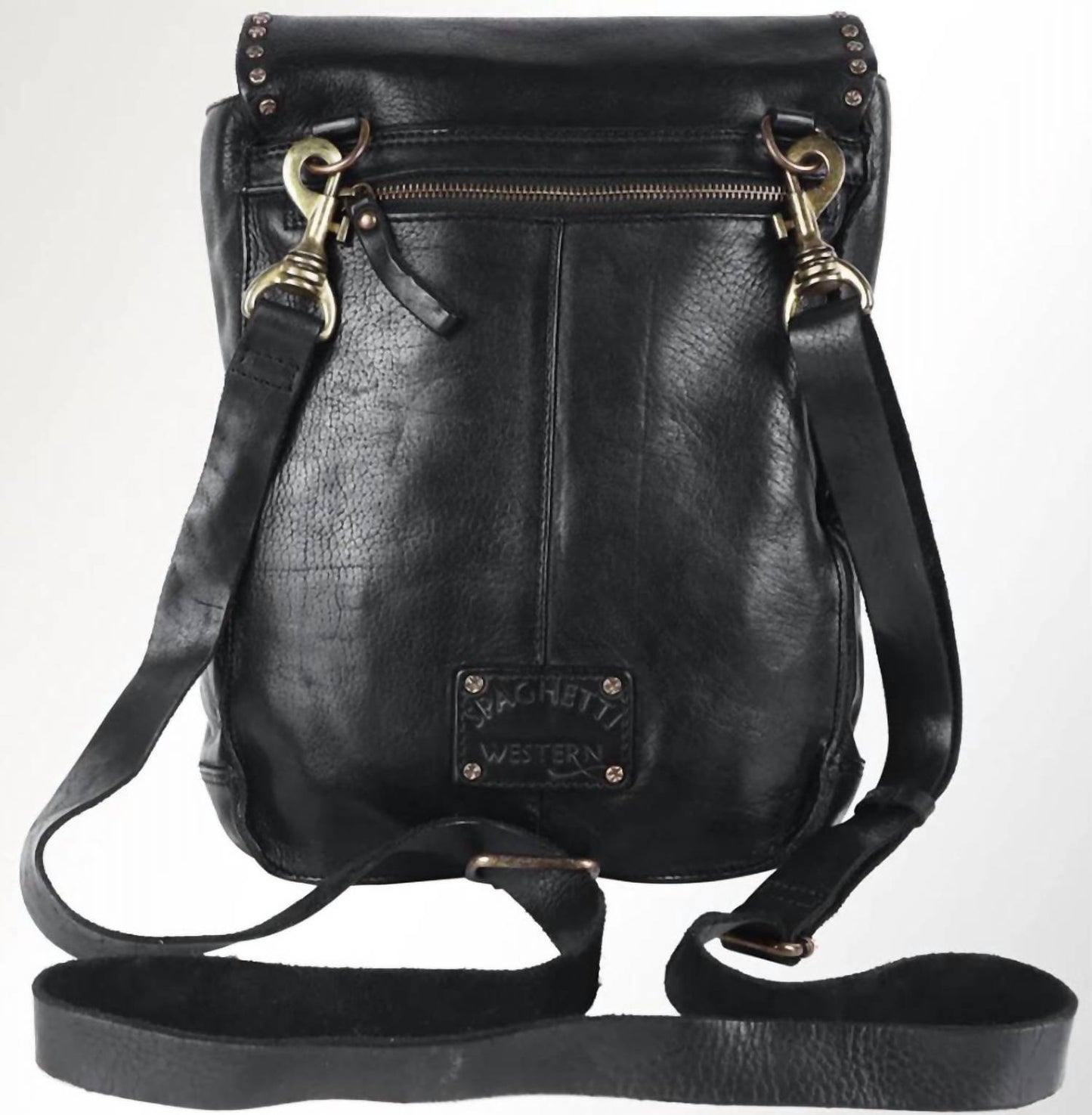 Damenhandtasche aus echtem Leder