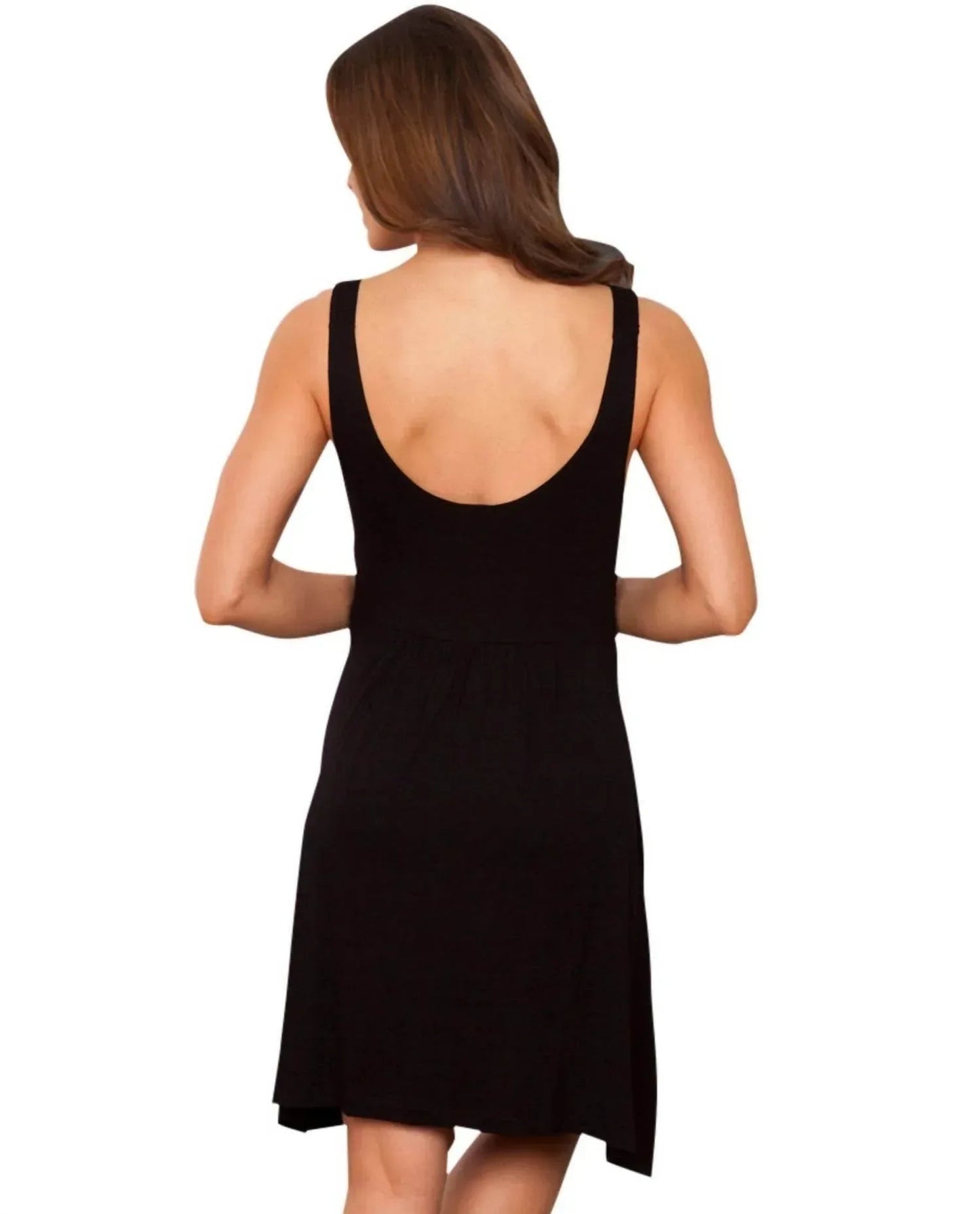 Sands Tank Dress Cover Up
