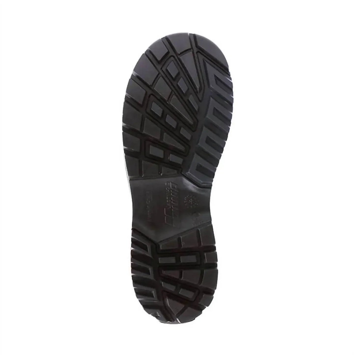 Men's Csa Approved Waterproof Steel Toe Safety Boots