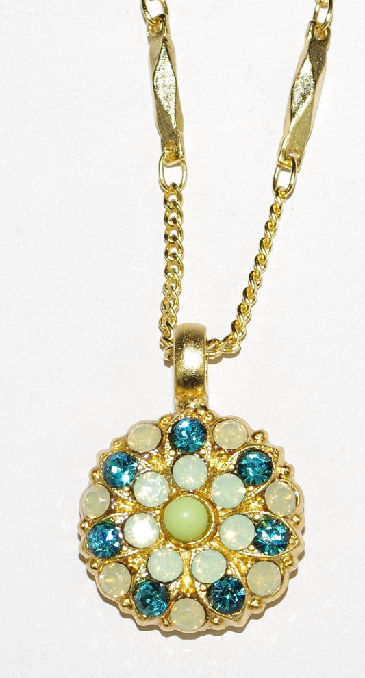 Women's Grace Angel Pendant