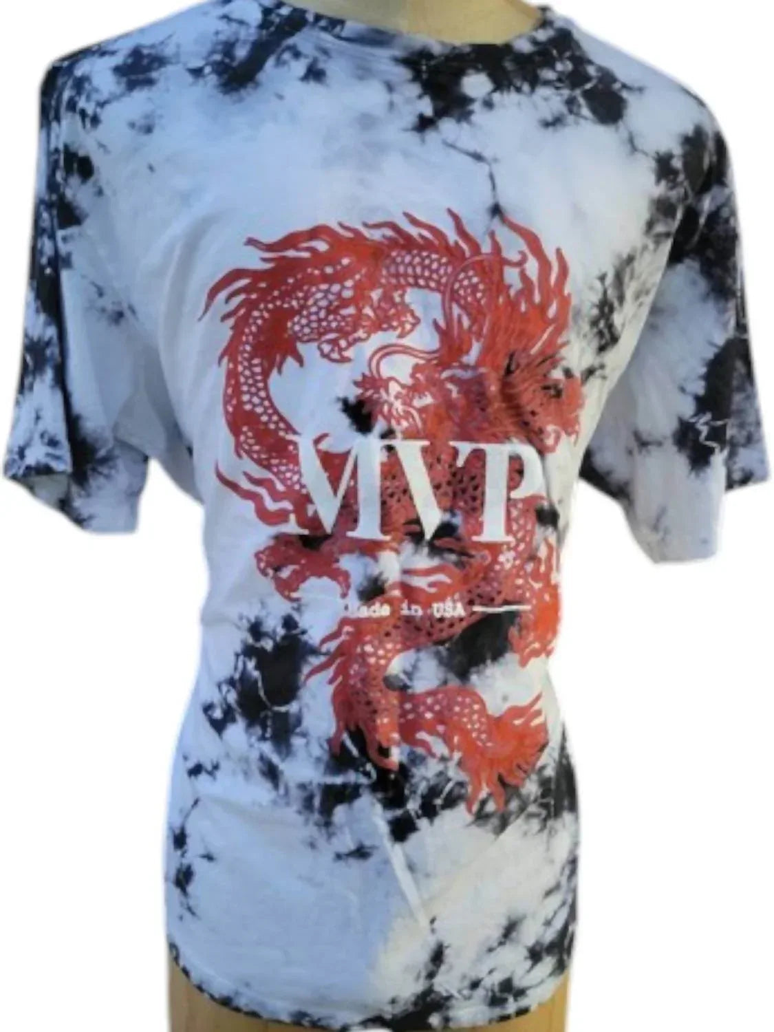 Men's Dyed Shirt