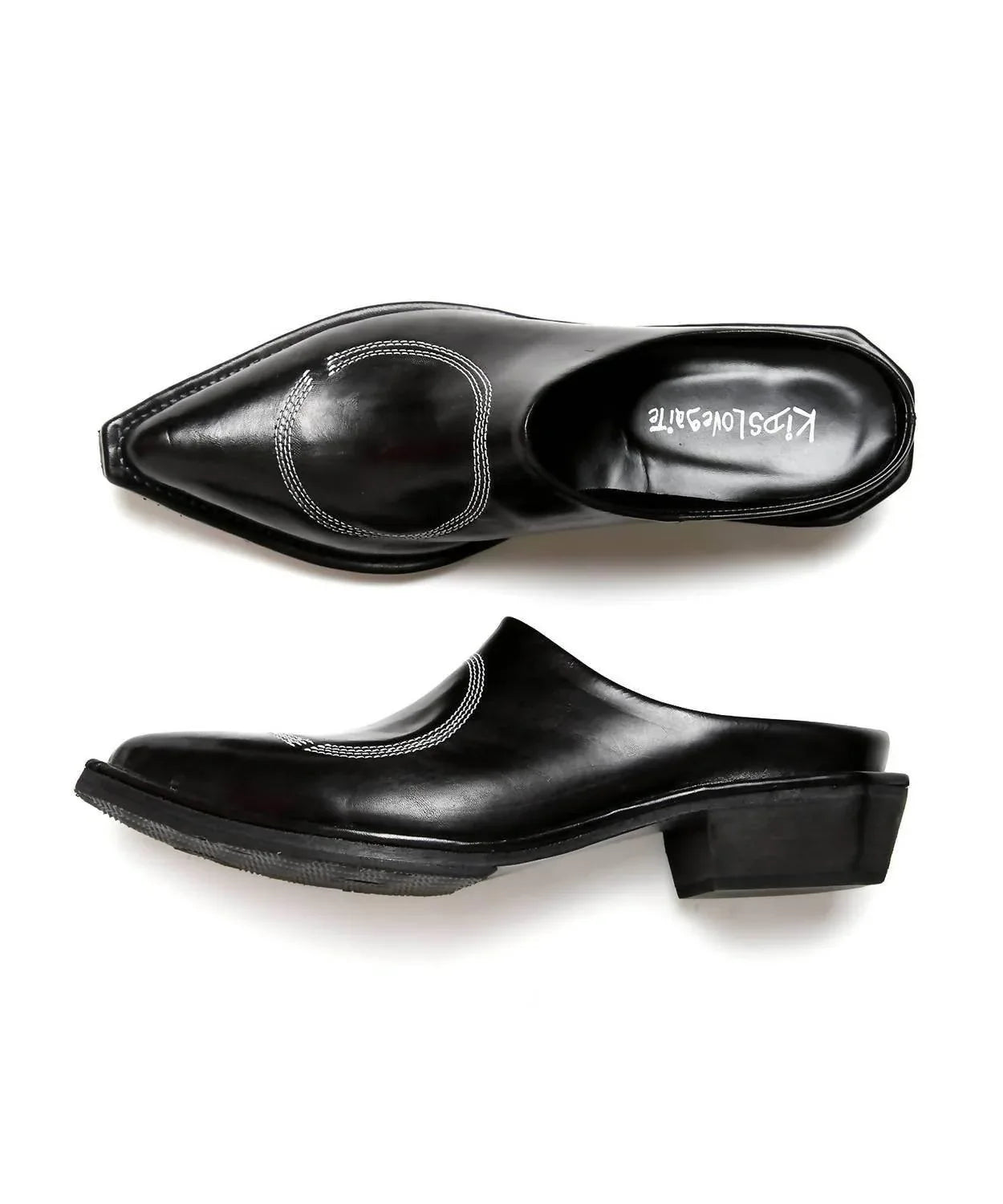 Men's Sabo Slip On