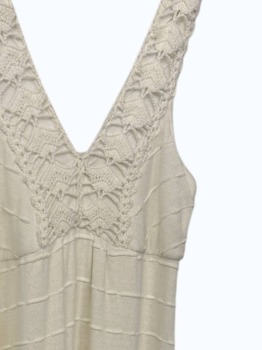 Women's Knit Detailed Dress