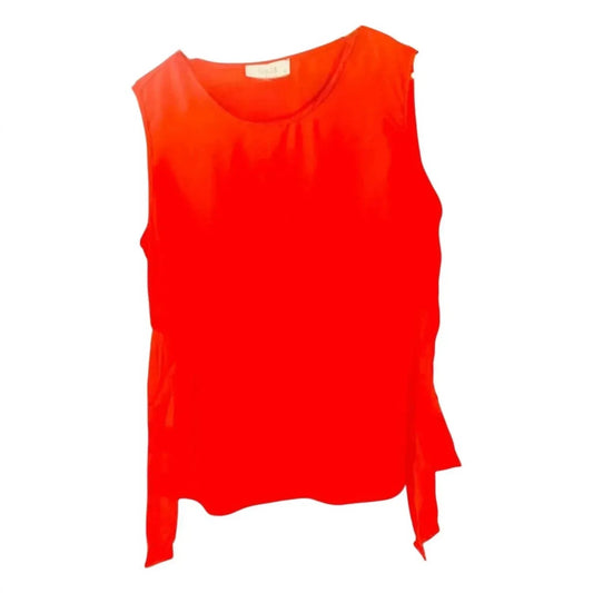 Women's Sleeveless Blouse