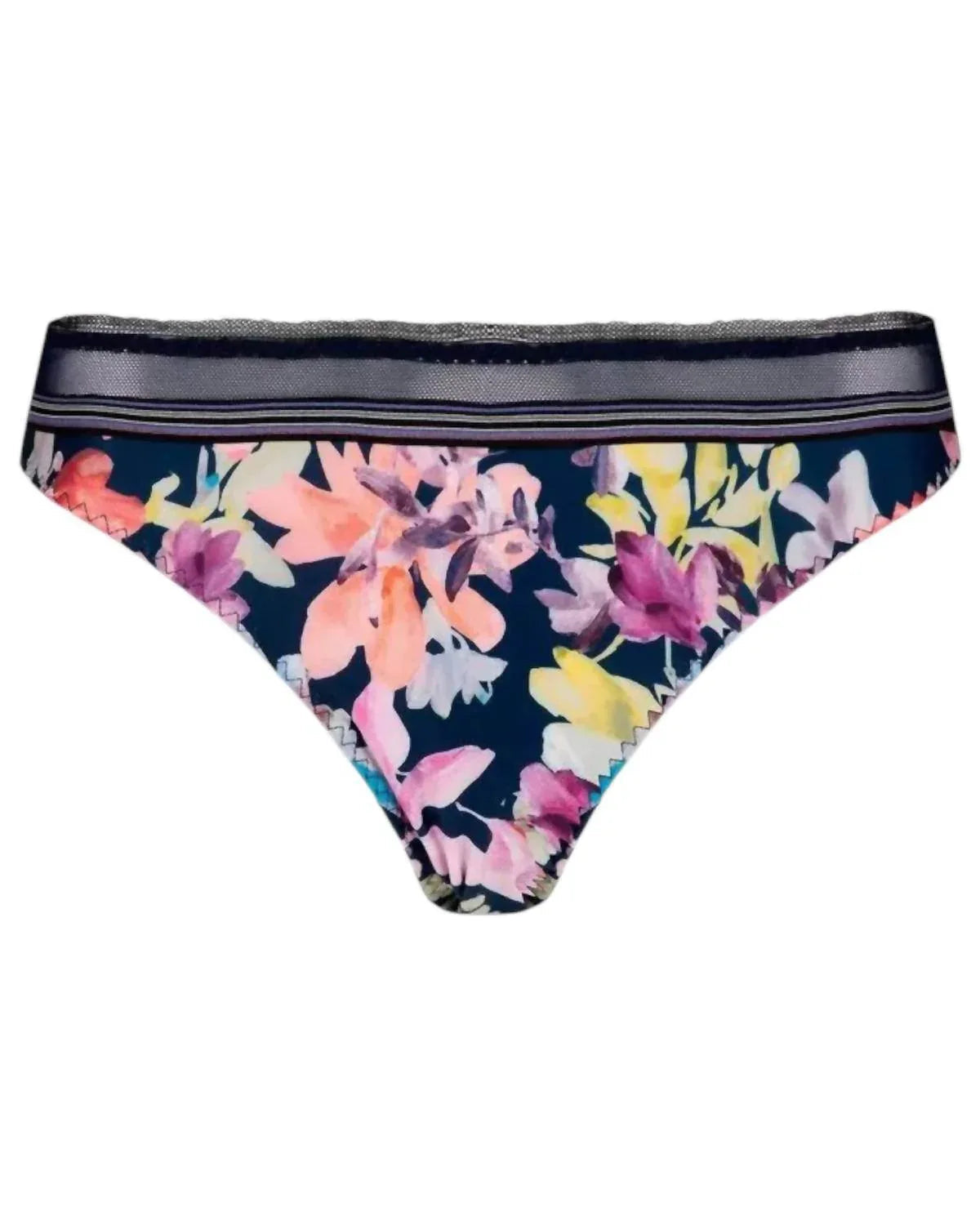 Mille High Slip