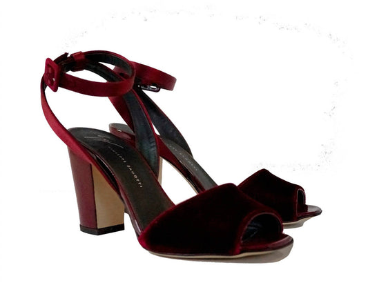 Women's Lavinia 80 Sandal