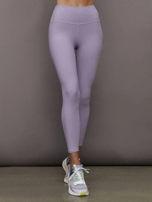High-Rise Leggings