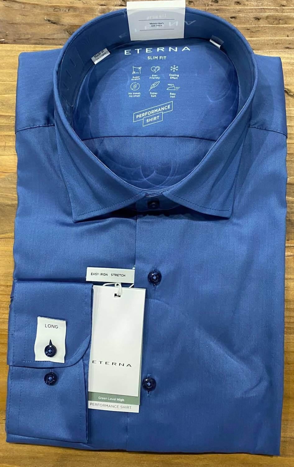 Herren Performance-Shirt