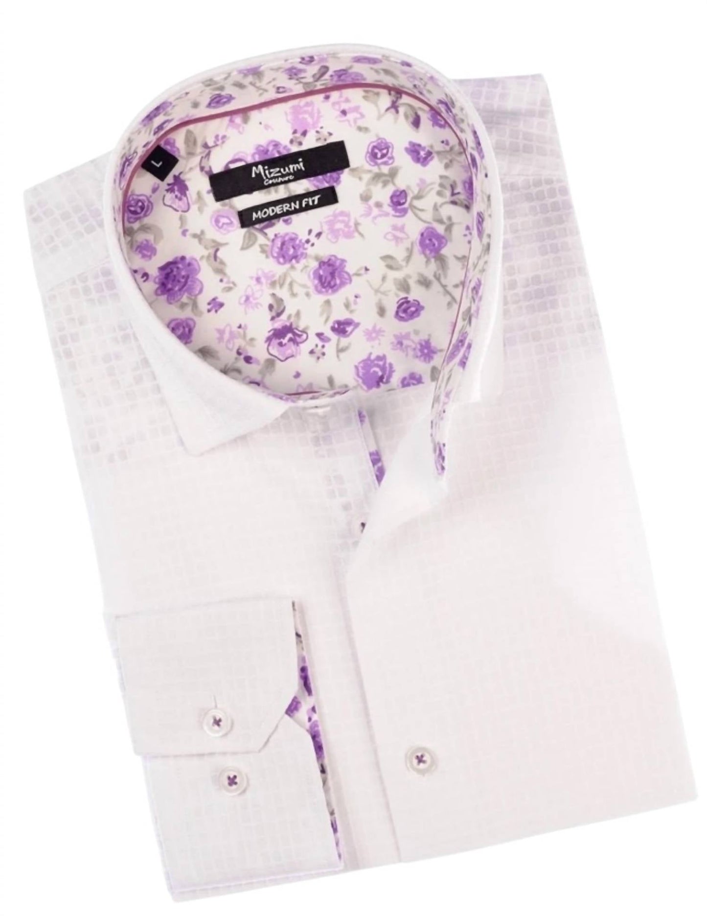 Slim Fit Hemd