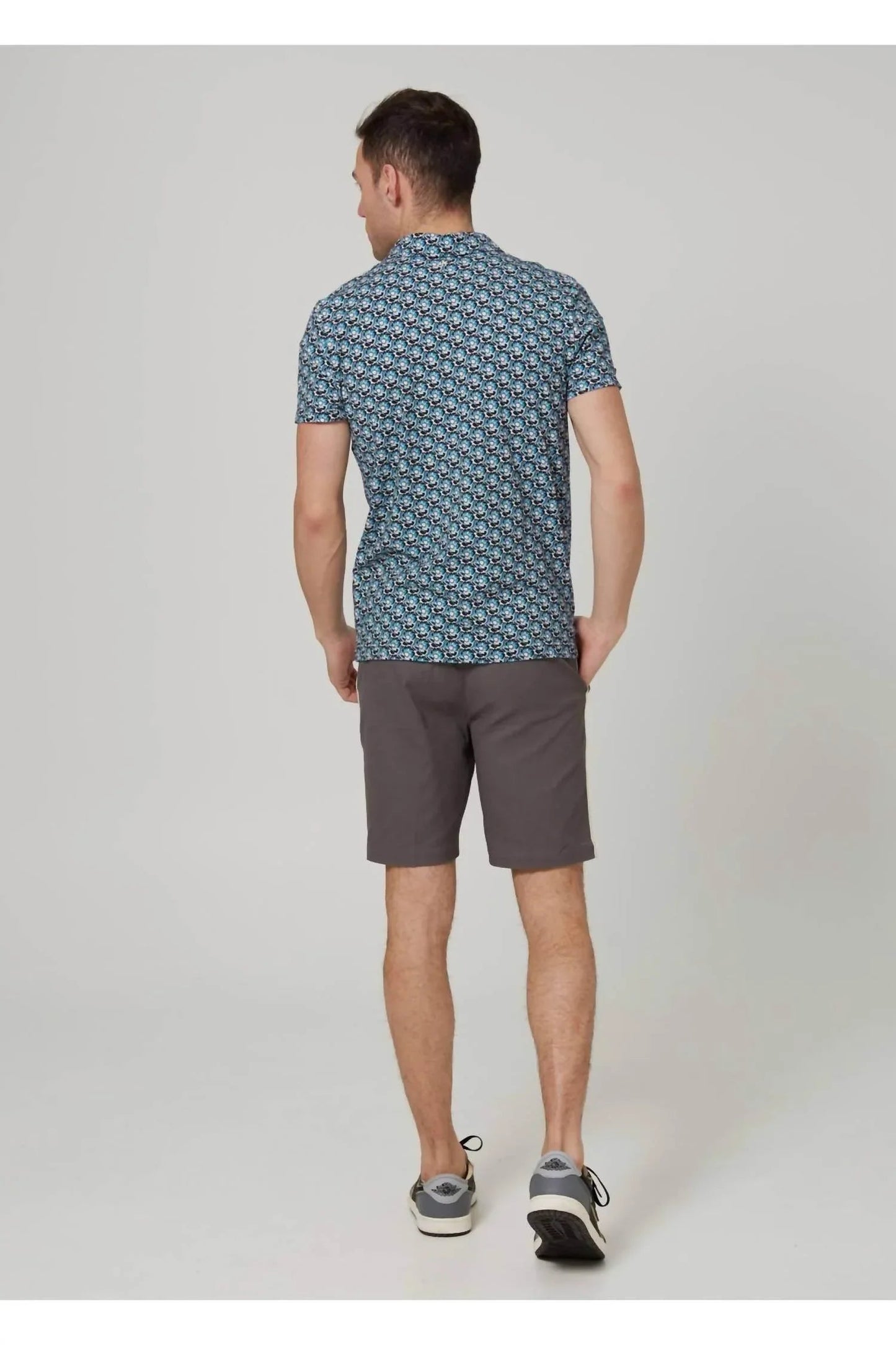 Come On In Short Sleeve Shirt