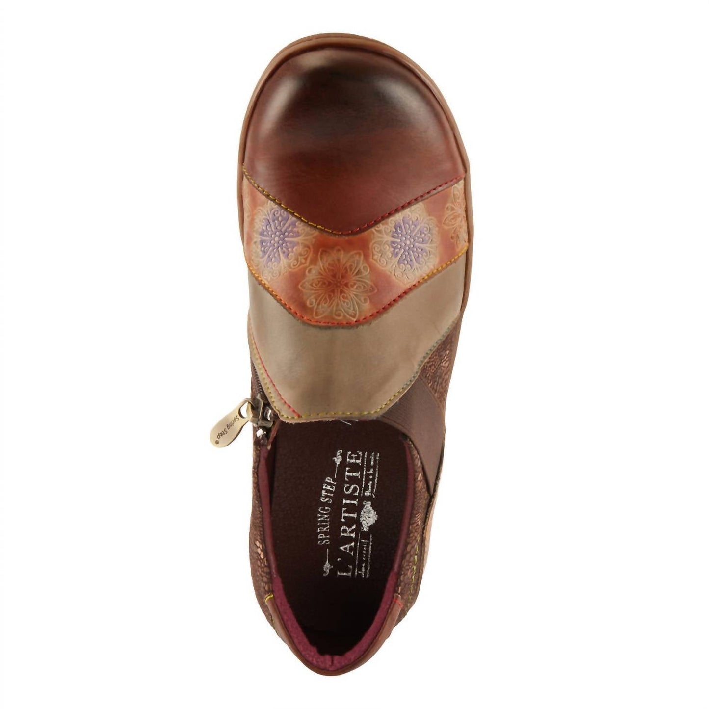 Damen-Slipper Lata