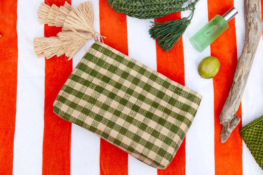 Women's Hazel Clutch Bag