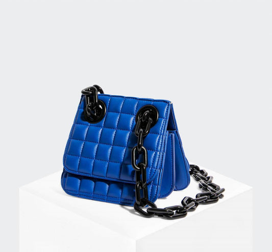 Women's Shoulder Flap Crossbody Bag