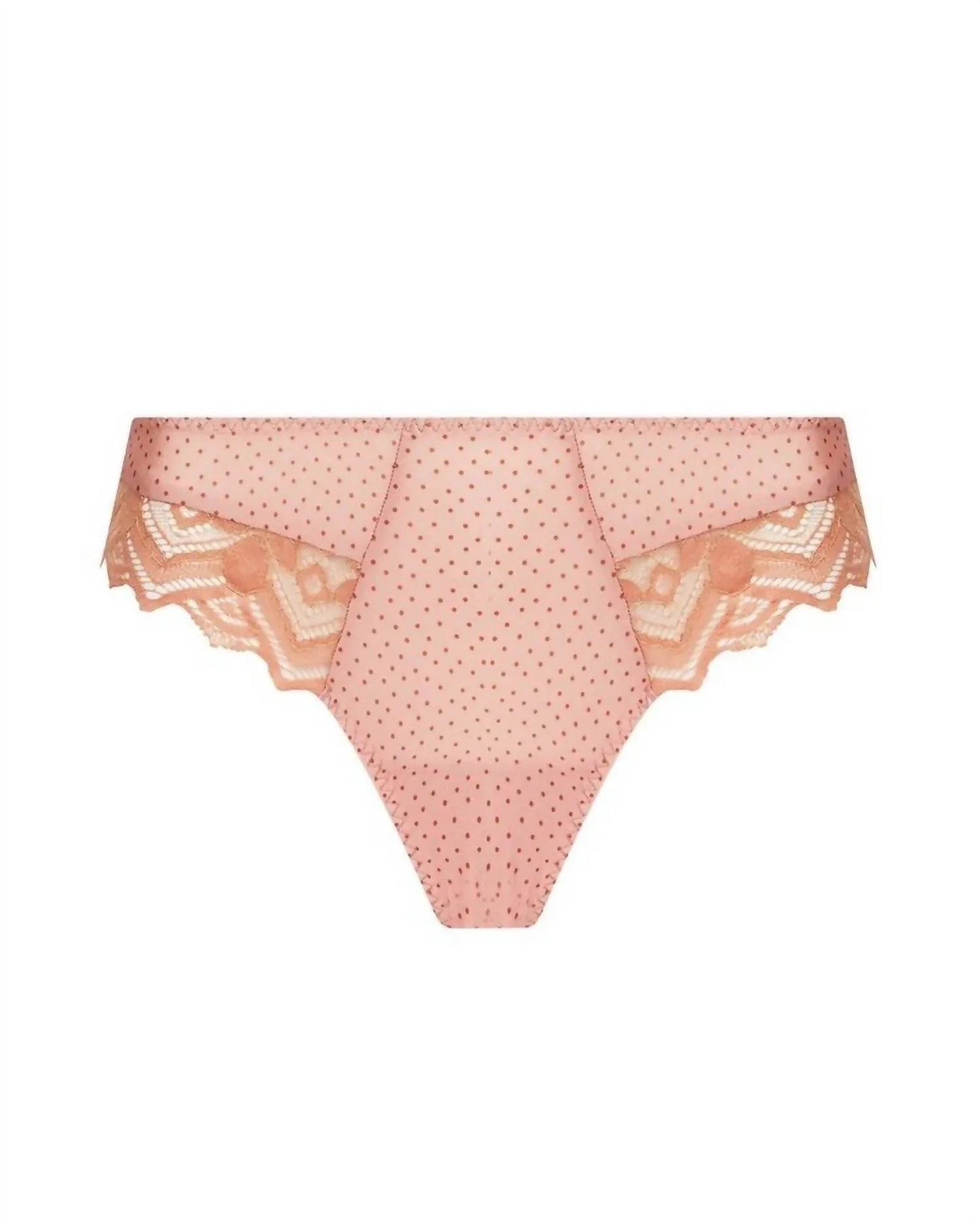 Tiefer Bund Slip