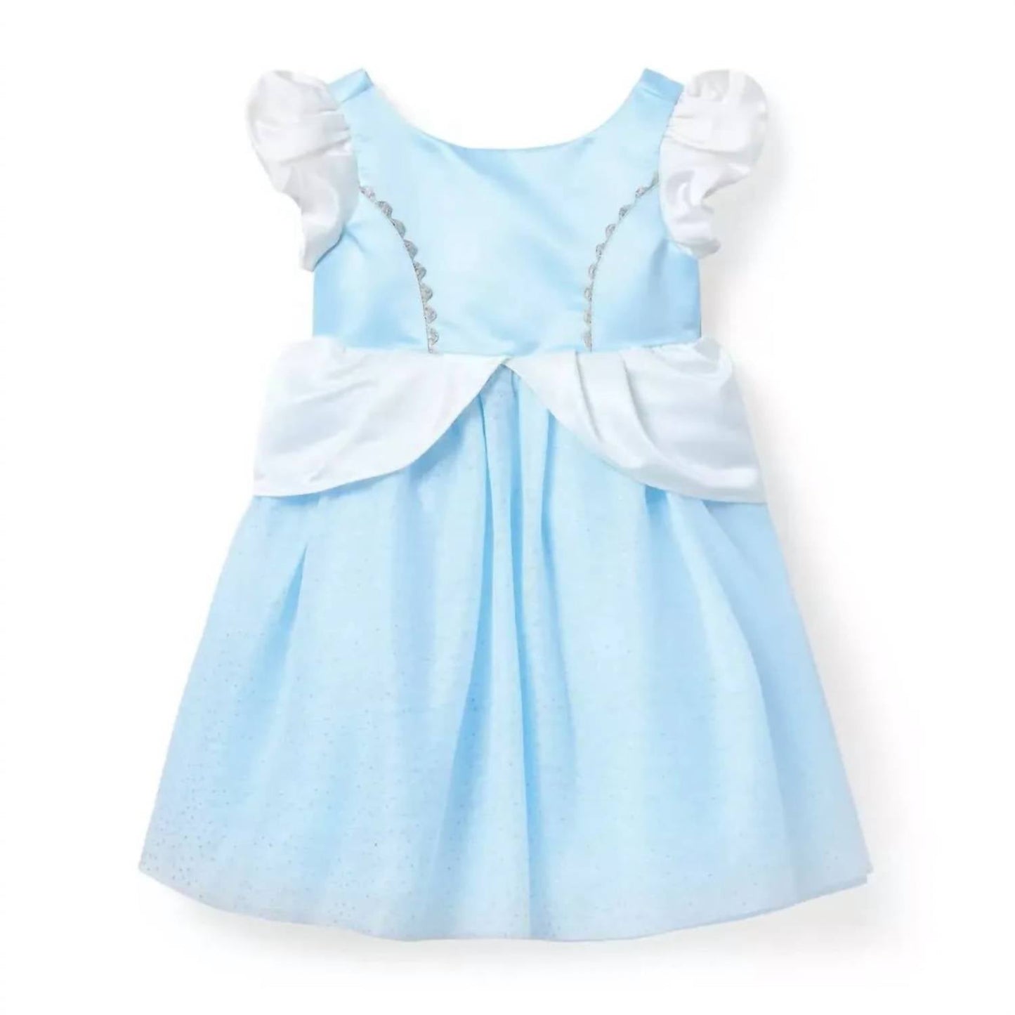 Girl's Disney Cinderella Dress