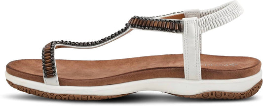 Women's Kummi Thong Toe Loop Sandals
