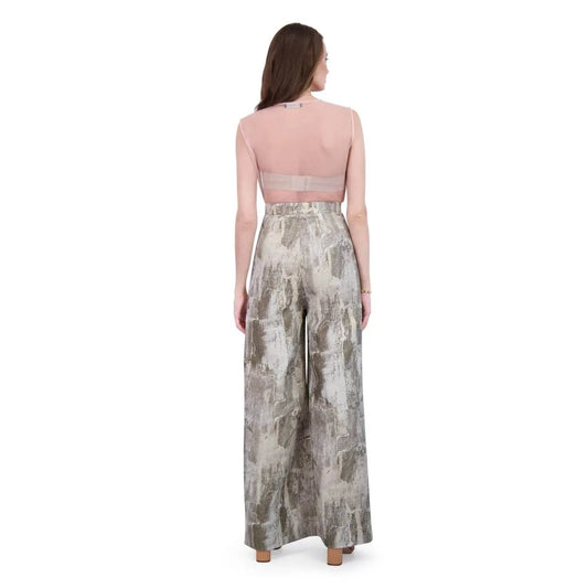 Boundless Pant-Skirt