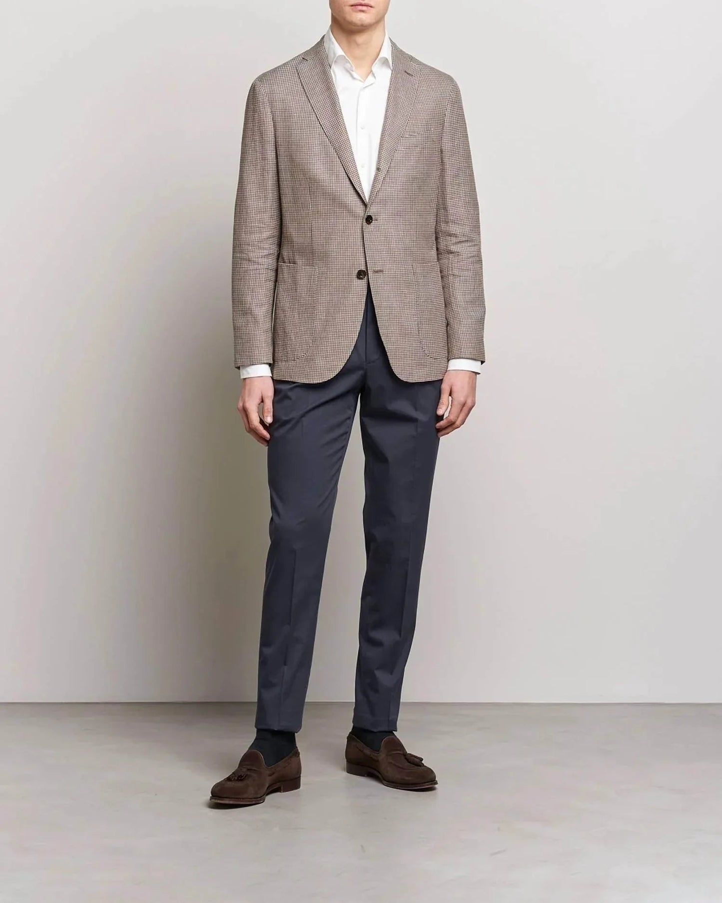 Silkochino Pant