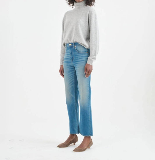 The Primm Sweater