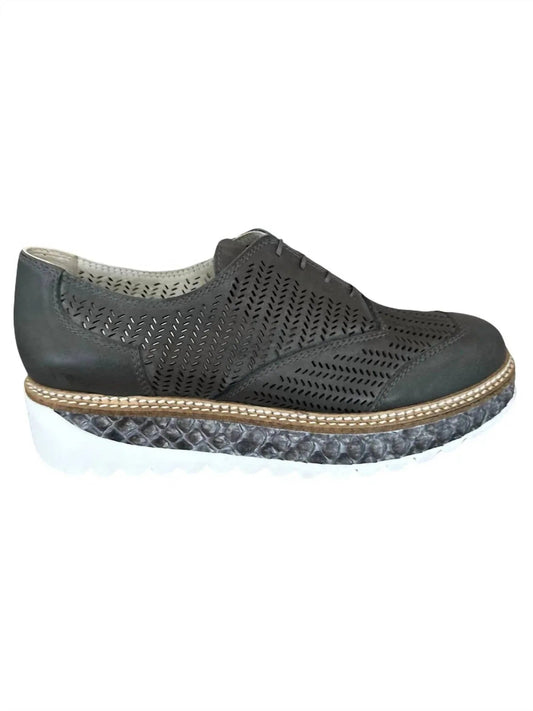 Women's Liz Oxford Shoe