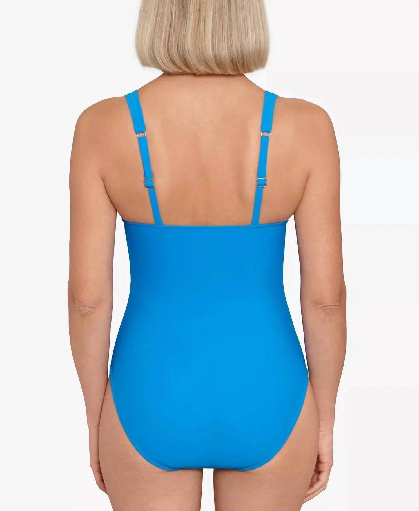 Mio Plunge One-Piece Badeanzug