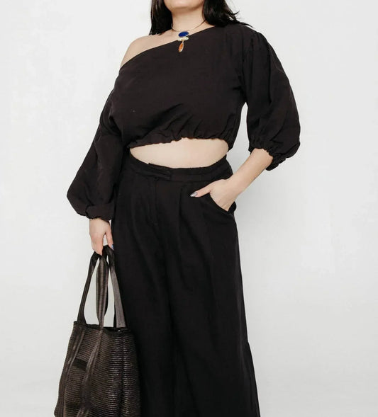 Boho Blouse