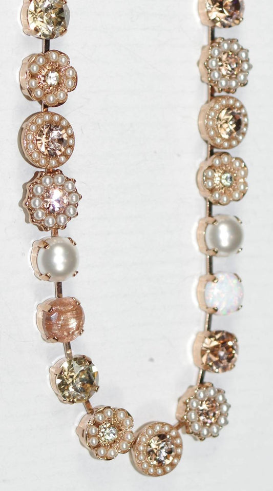 Women's Cookie Dough Necklace