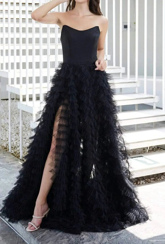 Blanca Gown
