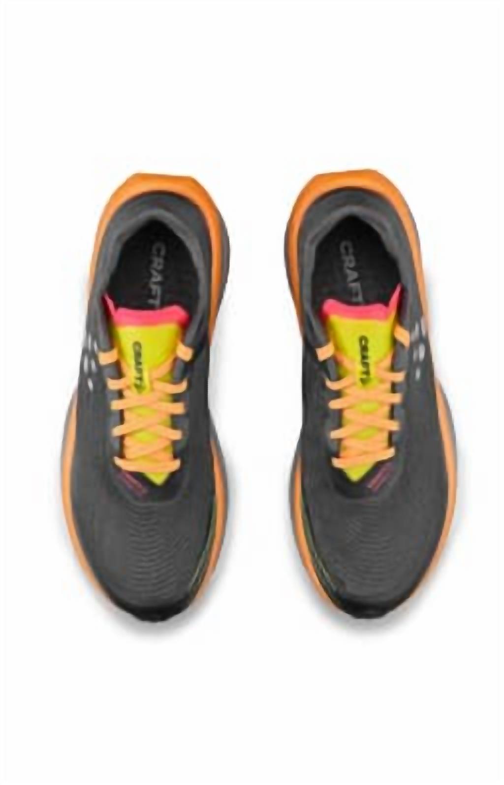 Damen-Trailrunningschuh für Langstrecken
