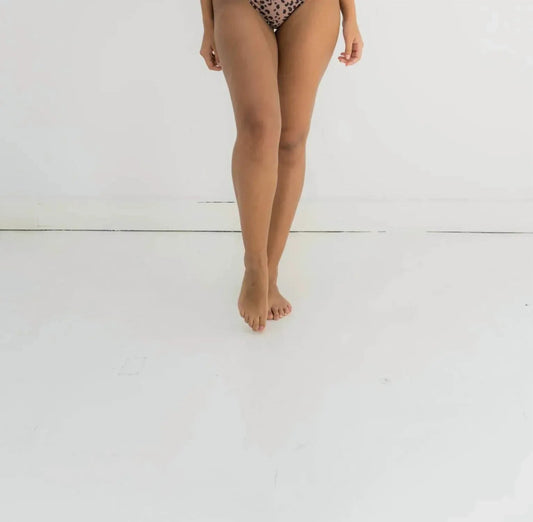 Zoe Bikini Top