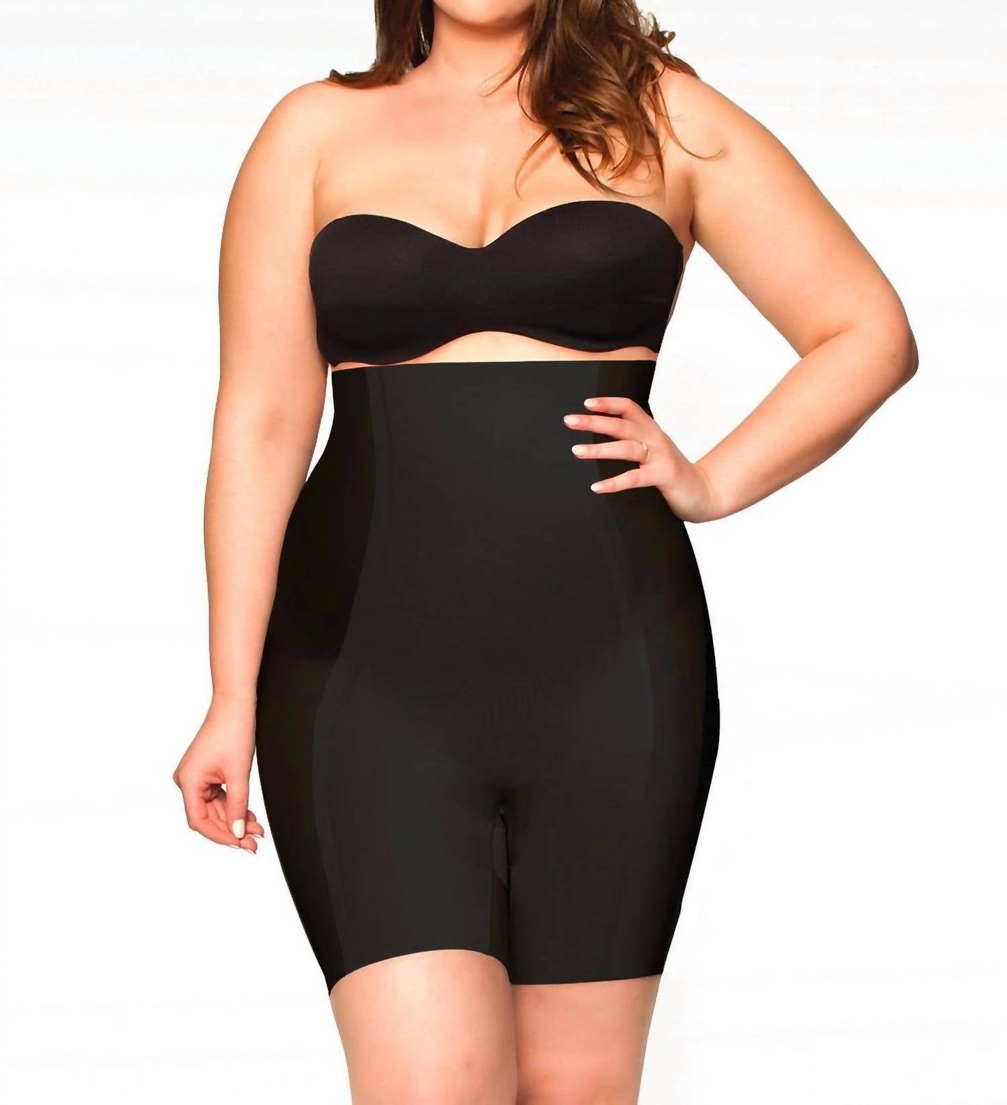 Meistgesuchte Oberschenkelkontrolle Shapewear