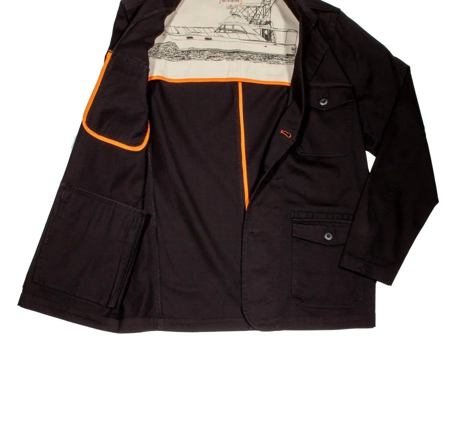 Men's Dapper Jacket
