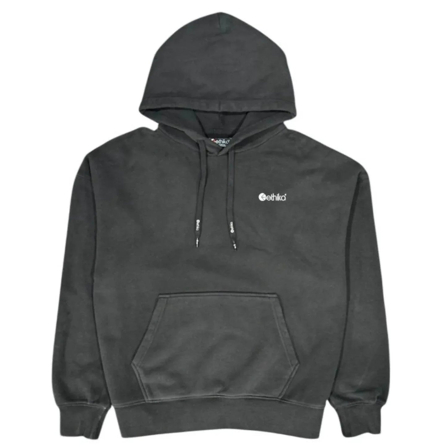 Men's Lifestyle Hoodie
