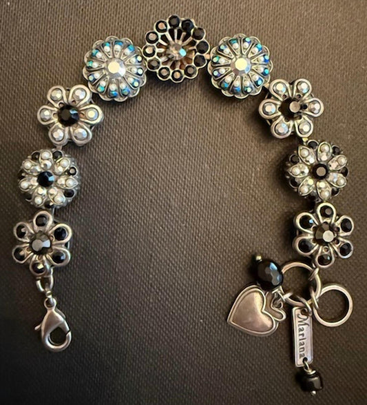 Women's Rocky Road Bracelet
