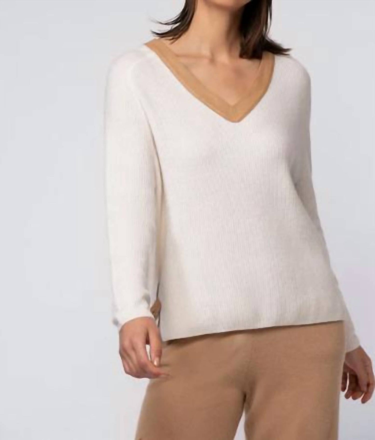 Preston Pullover