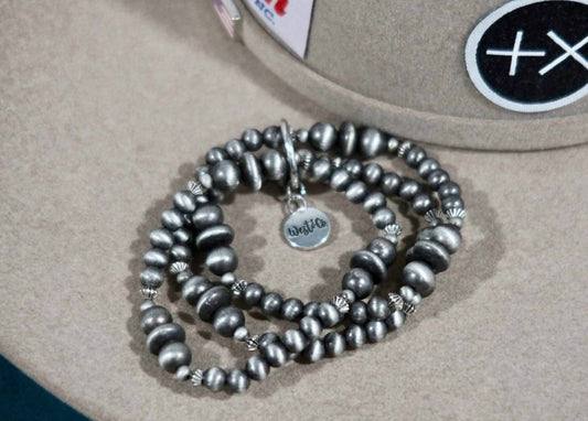 Women's Angus 3 Strand Bracelet