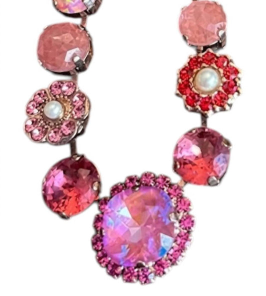 Women's Roxanne Necklace