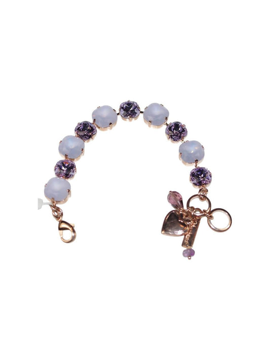 Women's Stones Setting Bracelet