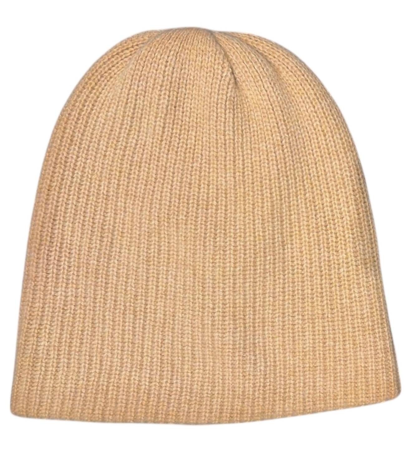 Unisex Watchman Kaschmir-Mütze