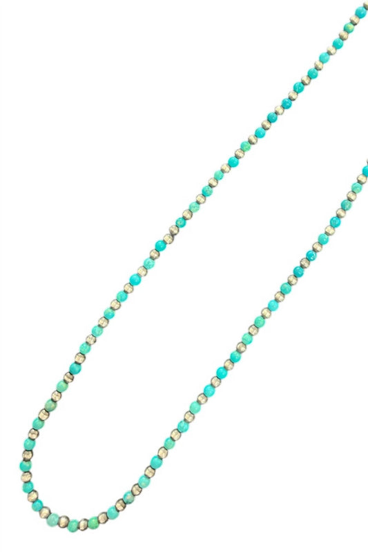 Women's Santa Fe Necklace