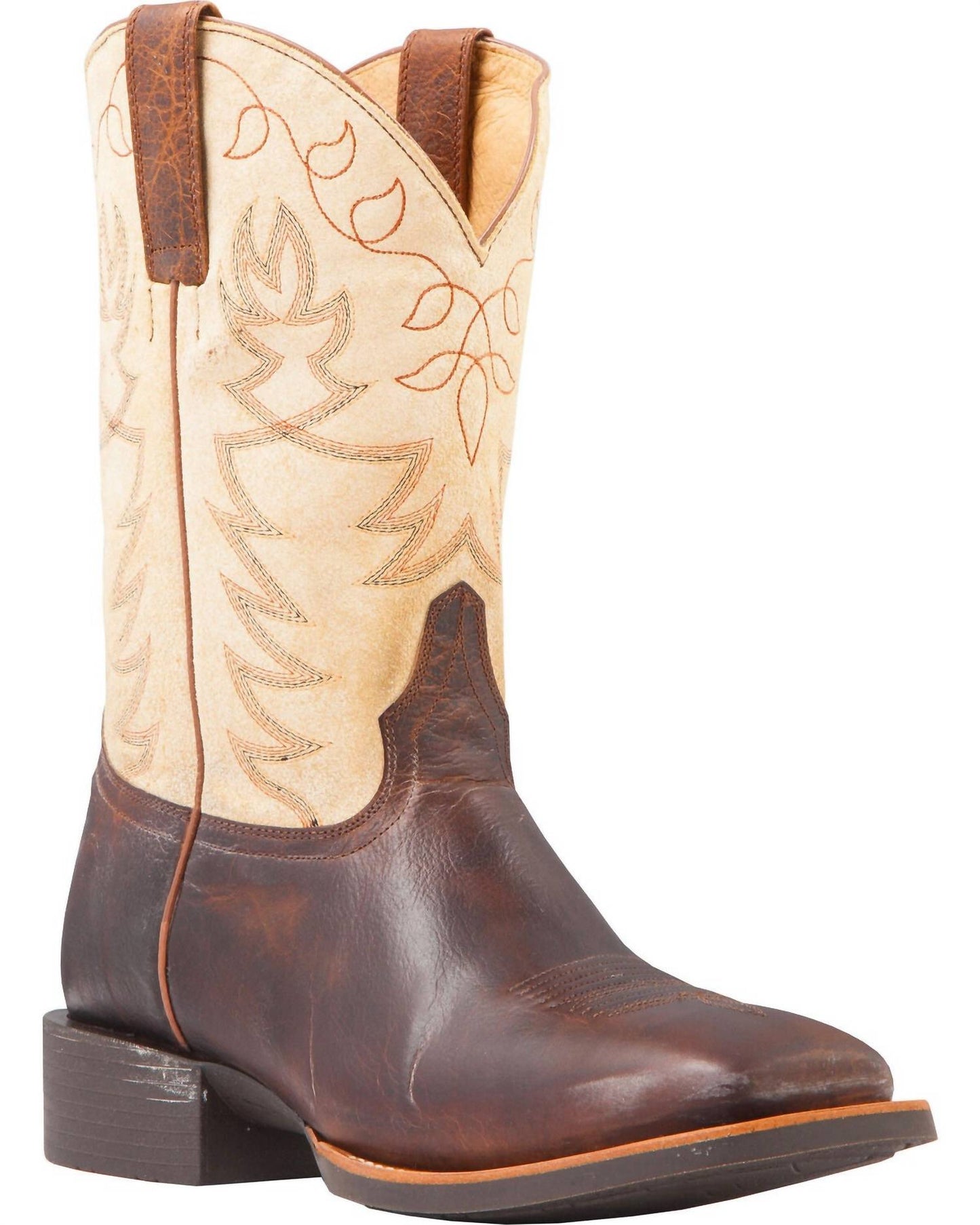 Xero Gravity Unit Performance Westernstiefel für Herren