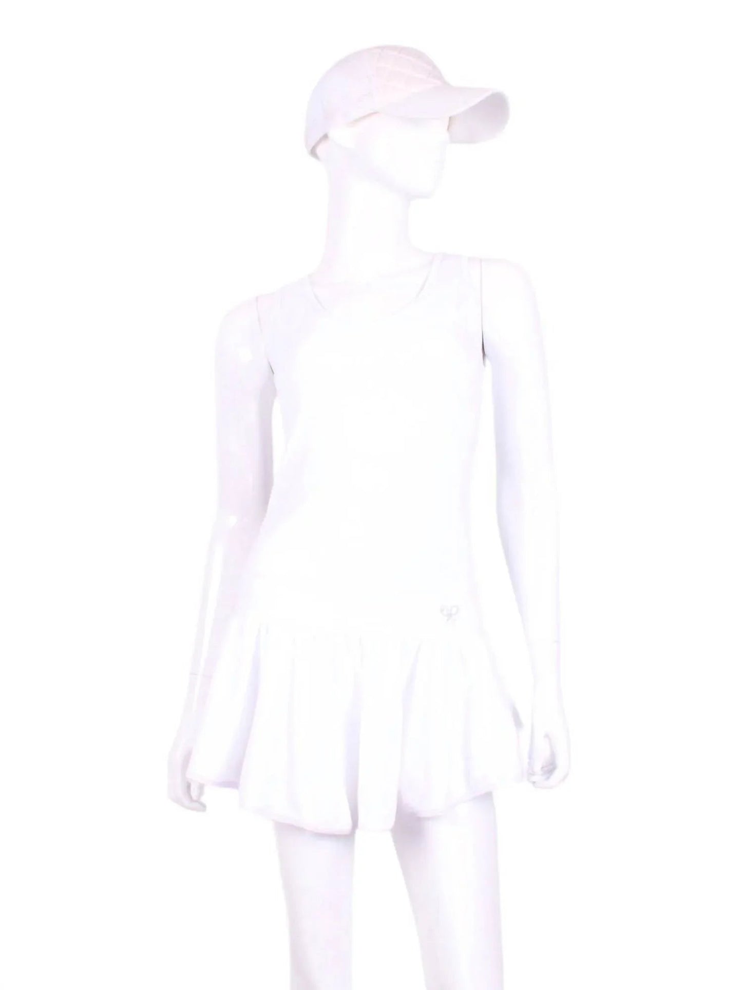 Sandra Mee Court Tenniskleid