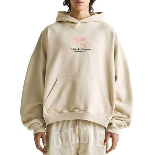 Dreamers Pegasus Boxy Hoodie