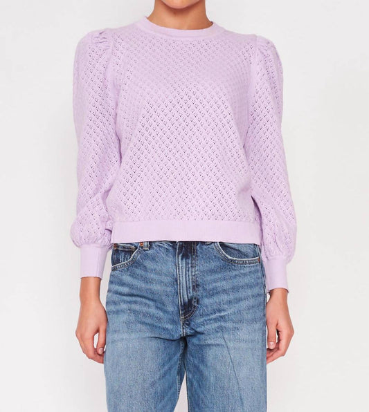 Blake Sweater