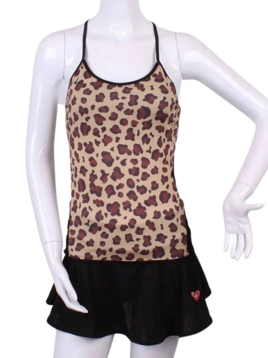Women's Limited Tiny Tank