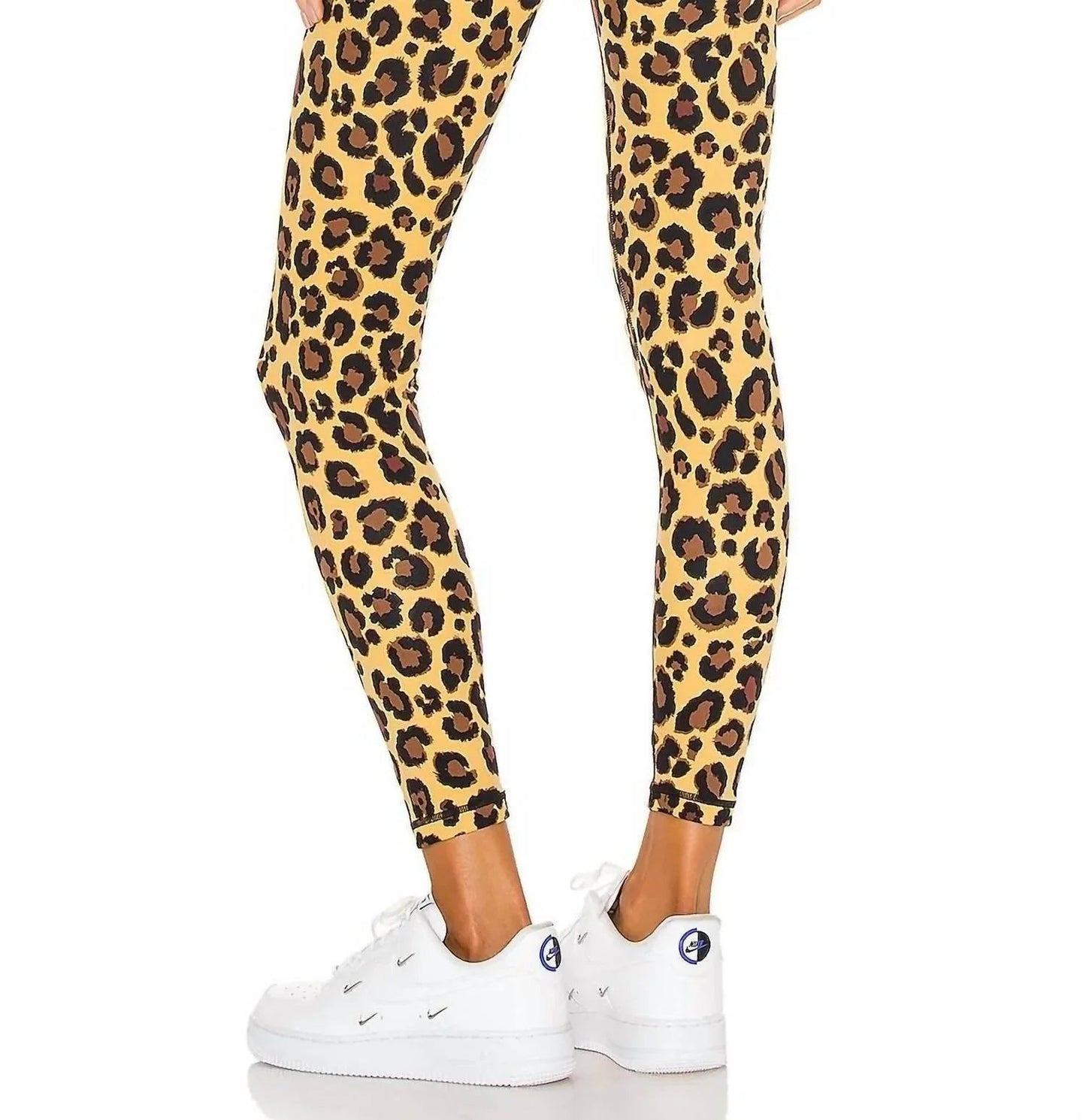Bonded Active Legging