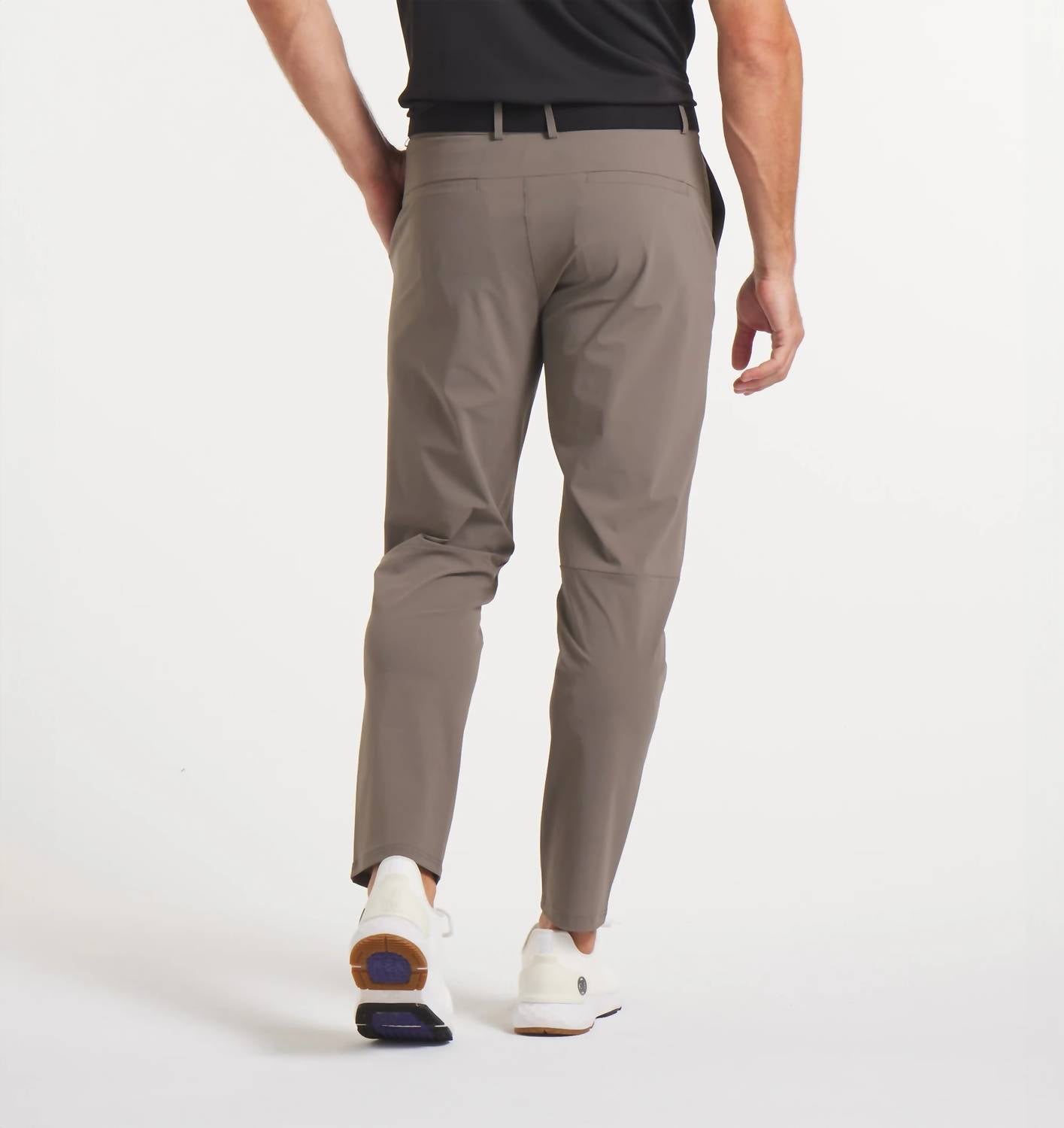 Concourse Chinohose