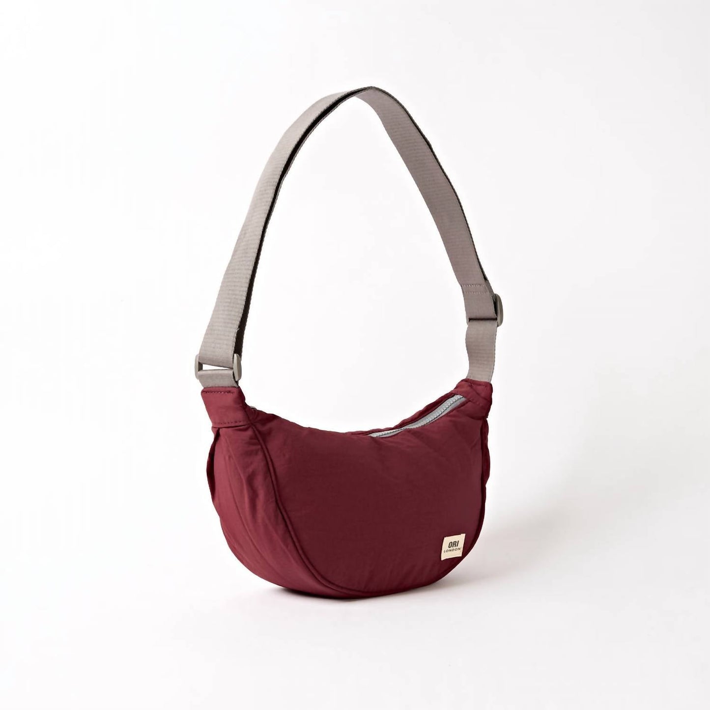 Unisex Farringdon Half Moon Tasche