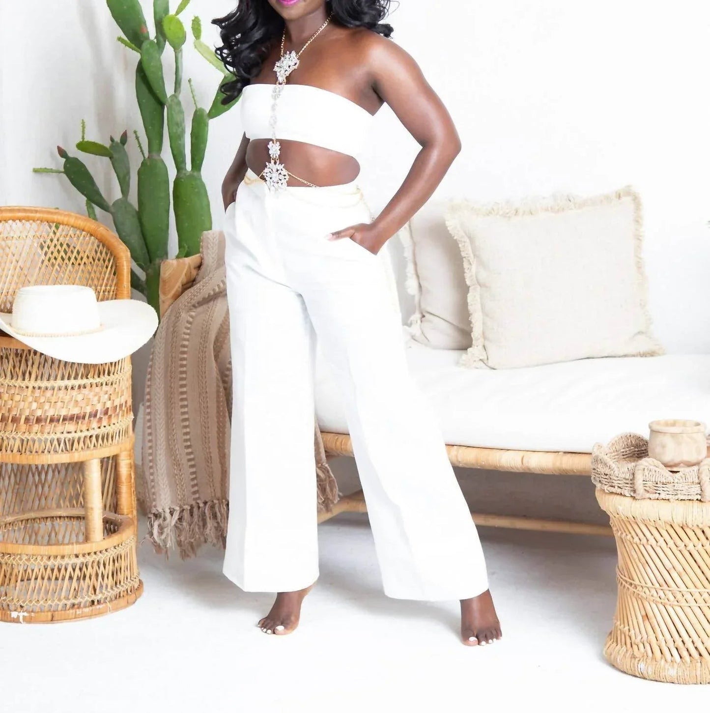 Luxe Allure Set